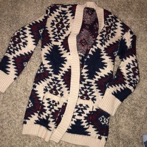 F21 Sweater